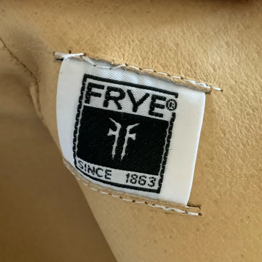 Frye melissa harness
